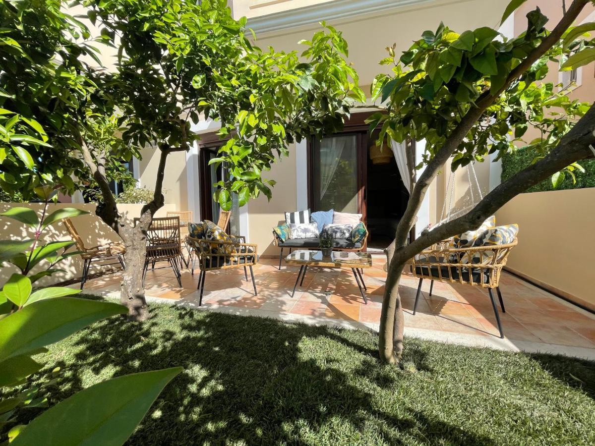 Omikron - Apartment With A Private Garden Lefkáda Eksteriør billede